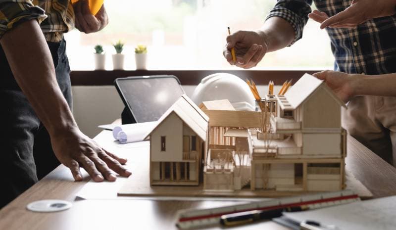 LA RESPONSABILIDAD DEL ARQUITECTO TÉCNICO